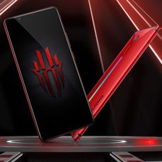 Nubia Red Magic Nubia Red Magic