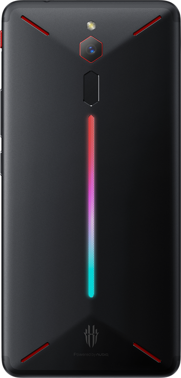 Nubia Red Magic Nubia Red Magic