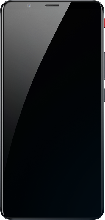 Nubia Red Magic Nubia Red Magic