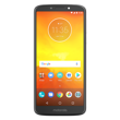 Motorola Moto E5