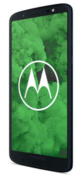 Motorola Moto G6 Plus Motorola Moto G6 Plus