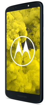 Motorola Moto G6 Play Motorola Moto G6 Play