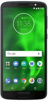 Motorola Moto G6 Motorola Moto G6
