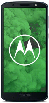 Motorola Moto G6 Plus Motorola Moto G6 Plus