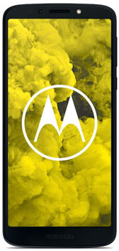 Motorola Moto G6 Play Motorola Moto G6 Play