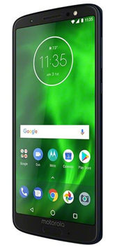 Motorola Moto G6 Motorola Moto G6