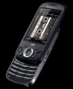 Sony Ericsson Zylo
