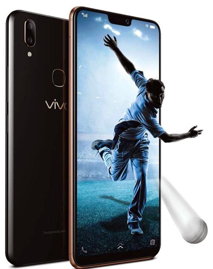 Vivo V9 Youth