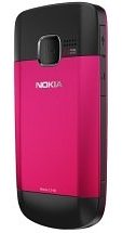 Nokia C3