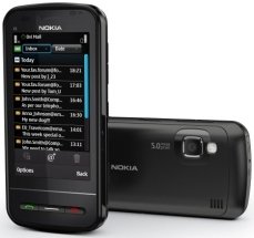 Nokia C6