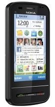 Nokia C6