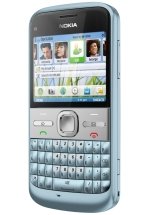 Nokia E5