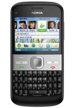 Nokia E5