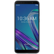 Asus Zenfone Max Pro M1