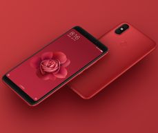 Xiaomi Mi 6X