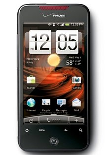 HTC DROID Incredible