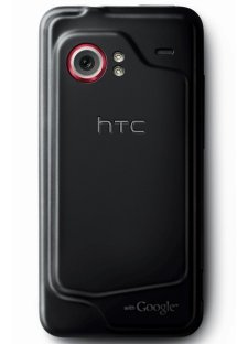 HTC DROID Incredible