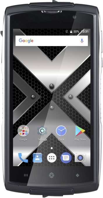 Goclever Quantum 500 Steel Goclever Quantum 500 Steel