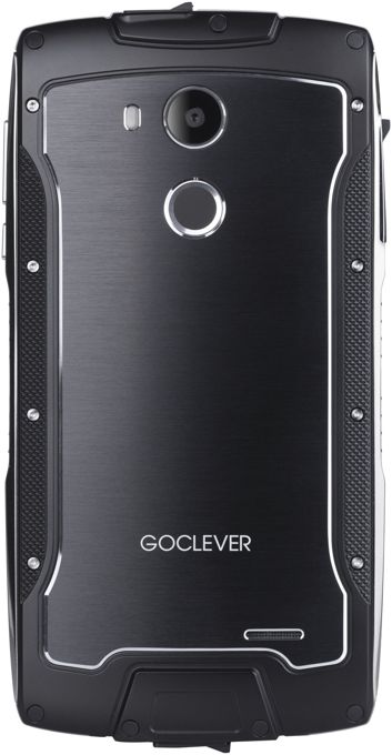 Goclever Quantum 500 Steel Goclever Quantum 500 Steel