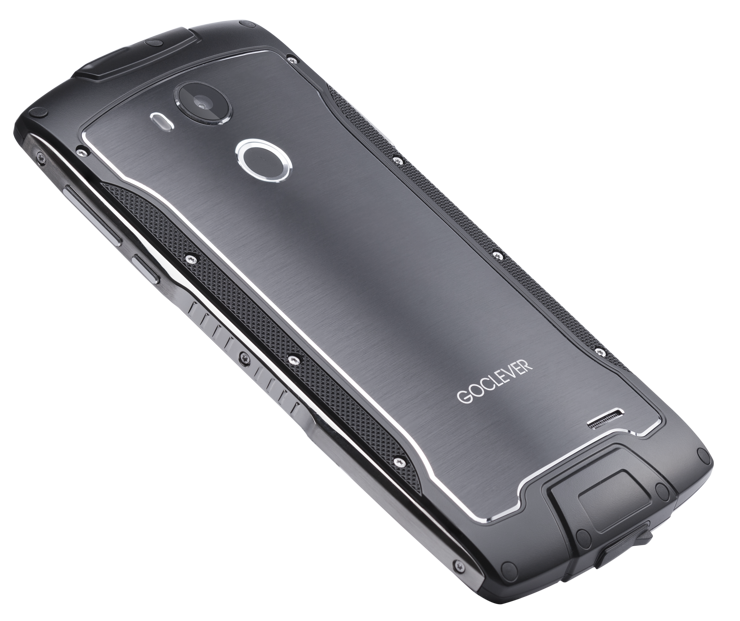 Goclever Quantum 500 Steel Goclever Quantum 500 Steel