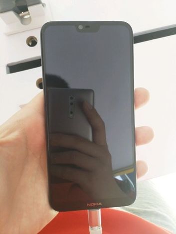 Nokia X