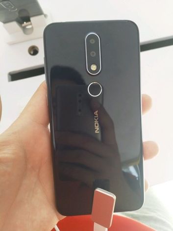 Nokia X