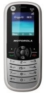 Motorola MOTO WX181 Motorola MOTO WX181