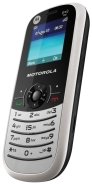 Motorola MOTO WX181 Motorola MOTO WX181