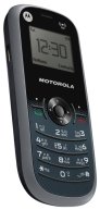 Motorola MOTO WX161 Motorola MOTO WX161