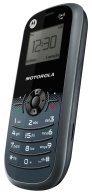 Motorola MOTO WX161 Motorola MOTO WX161