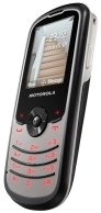 Motorola MOTO WX260 Motorola MOTO WX260