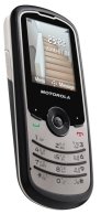 Motorola MOTO WX260 Motorola MOTO WX260