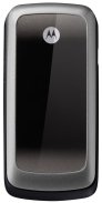 Motorola MOTO WX265 Motorola MOTO WX265