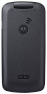 Motorola MOTO WX265 Motorola MOTO WX265