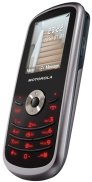 Motorola MOTO WX290 Motorola MOTO WX290