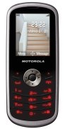 Motorola MOTO WX290 Motorola MOTO WX290