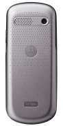 Motorola MOTO WX290 Motorola MOTO WX290