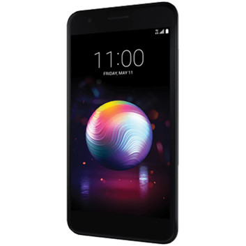 LG K30