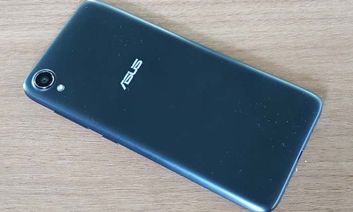 Asus Zenfone Live L1