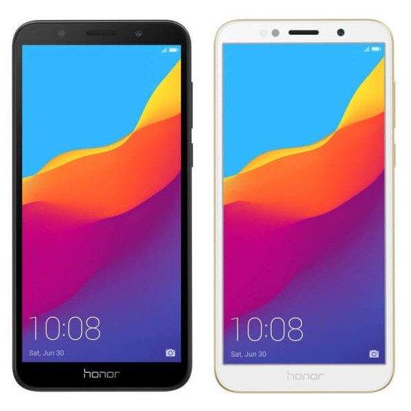 Honor 7S