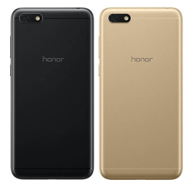 Honor 7S