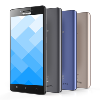 Panasonic P95