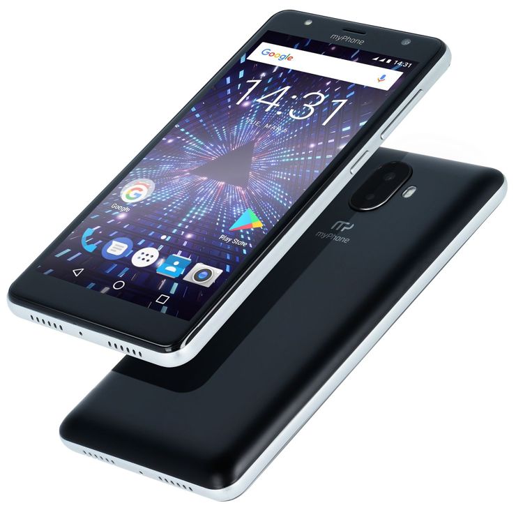 myPhone Pocket 18x9 myPhone Pocket 18x9