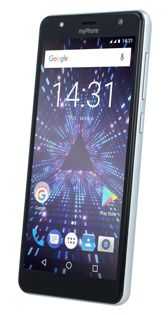 myPhone Pocket 18x9 myPhone Pocket 18x9