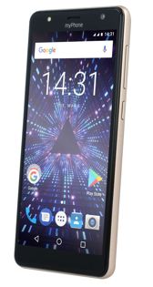 myPhone Pocket 18x9 myPhone Pocket 18x9