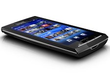Sony Ericsson Xperia X10