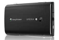 Sony Ericsson Xperia X10