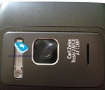 Nokia N8 Nokia N8