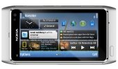 Nokia N8 Nokia N8