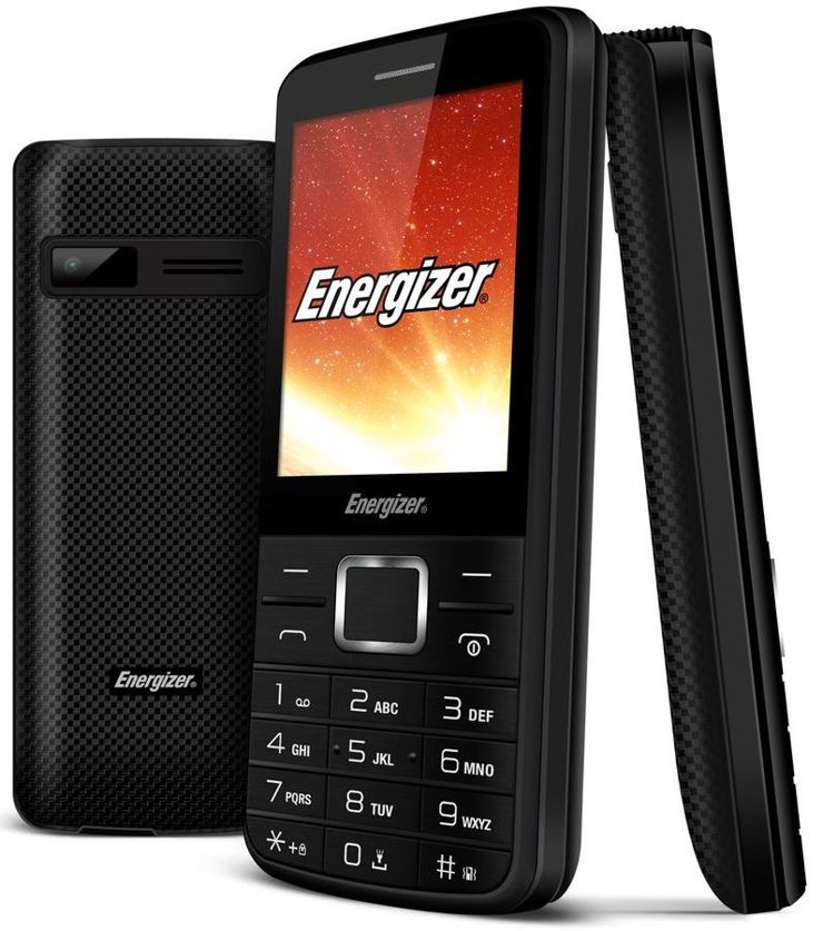 Energizer Power Max P20